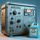 De beste benzine generatoren van 2025